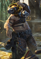 Bulletstorm Bulletstorm