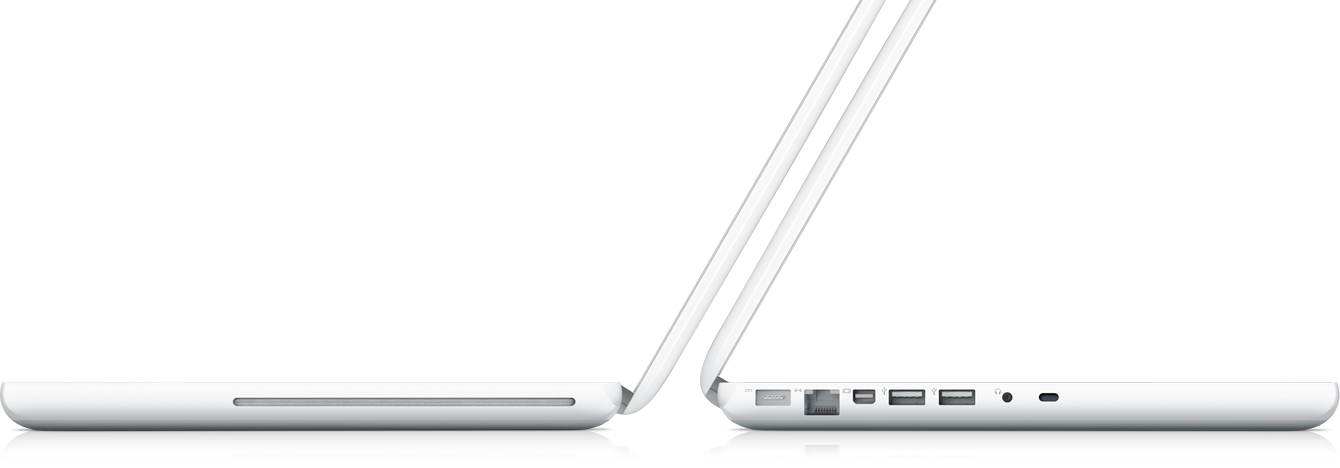 Apple MacBook 13