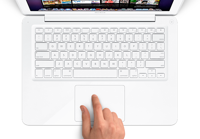 Apple MacBook 13