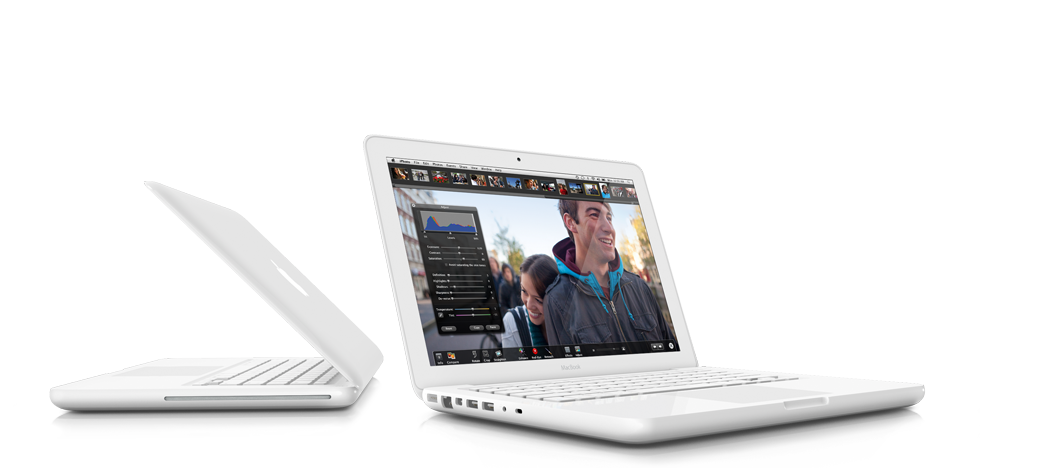Apple MacBook 13