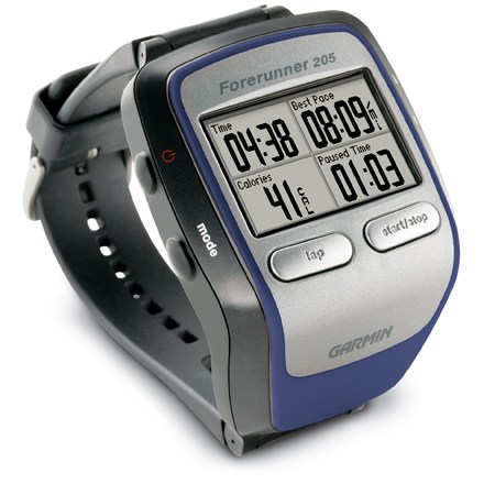 Garmin Forerunner 205 kopen? - Prijzen 