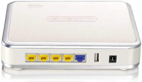 Sitecom WL-350