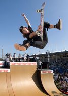 Shaun White