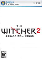 The Witcher 2: Assassins of Kings 2
