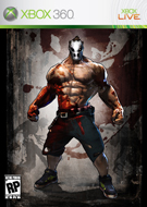 Splatterhouse