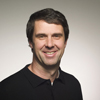 Microsofts Robbie Bach