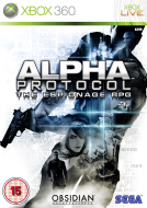 Box Alpha Protocol