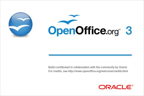 OpenOffice.org 3.2.1 OpenOffice.org 3.2.1