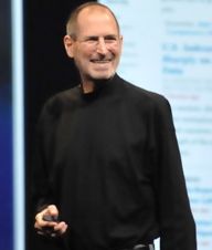 Steve Jobs