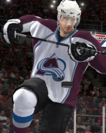 NHL 11
