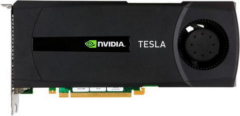GeForce GTX 480