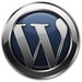 WordPress logo (75 pix)