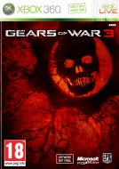 Box Gears of War 3