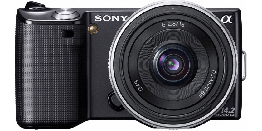 Sony NEX-5: nieuws, deals, prijzen en reviews - Tweakers