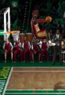NBA Jam NBA Jam