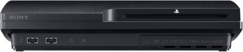 Sony PlayStation 3 Slim