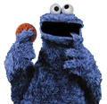Cookie monster