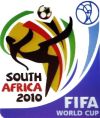 Logo WK 2010