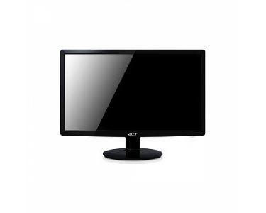 Specificaties van Acer S231HLbd Zwart - Tweakers