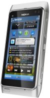 Nokia N8 Nokia N8
