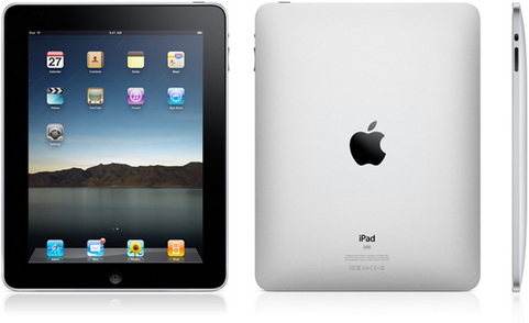 Apple iPad
