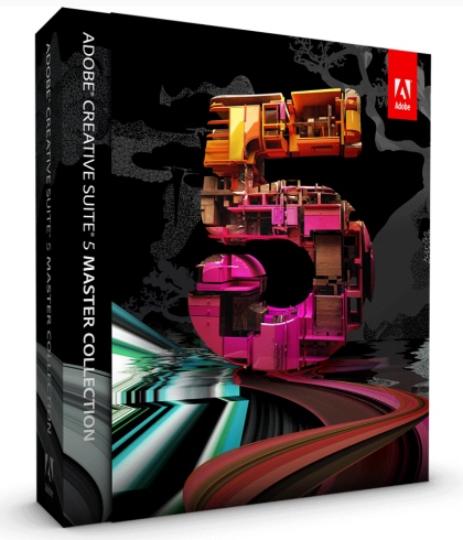 Adobe Master Collection: beste prijs - Tweakers