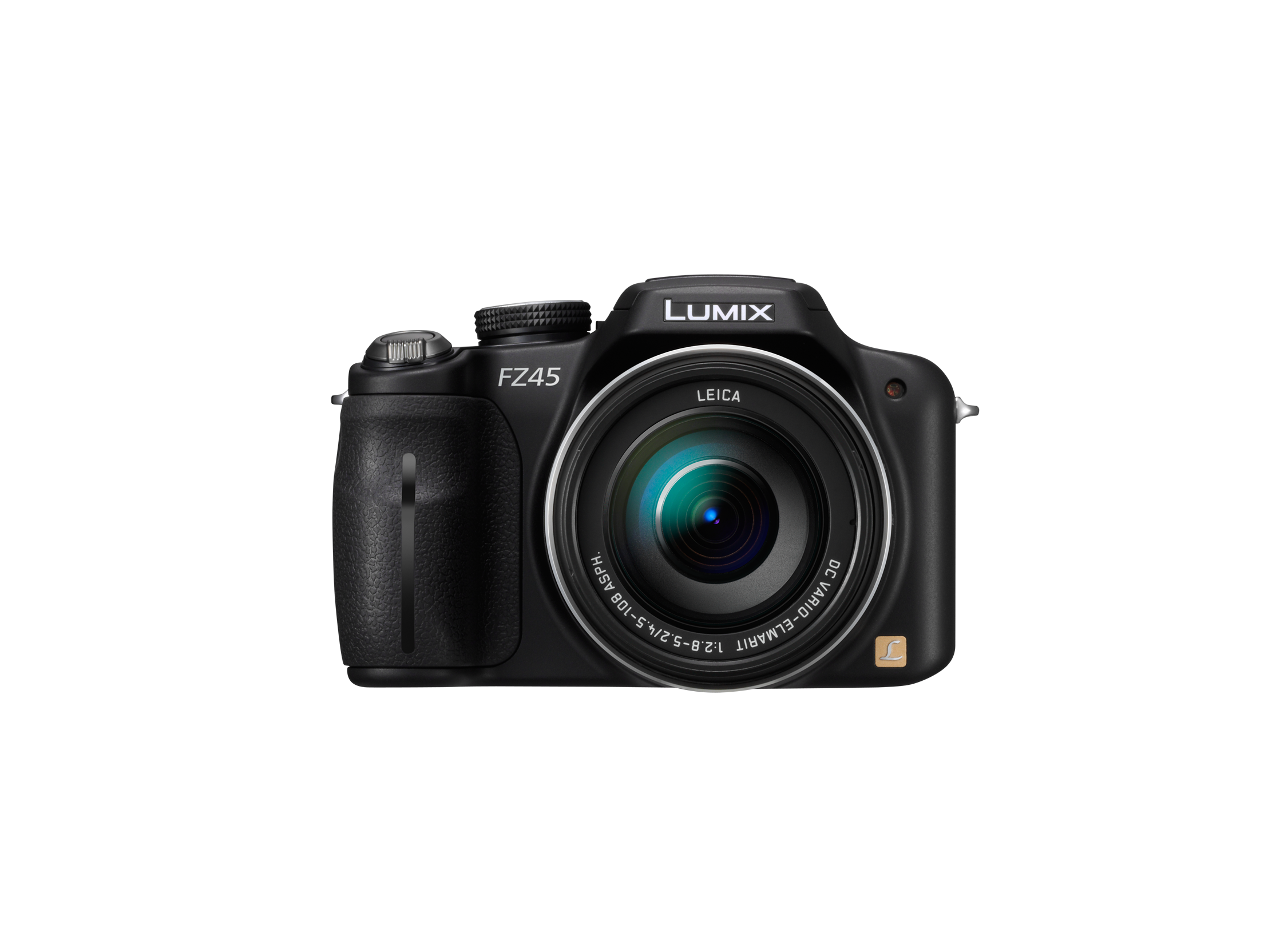 Panasonic Lumix DMC-FZ45 Zwart: beste prijs - Tweakers