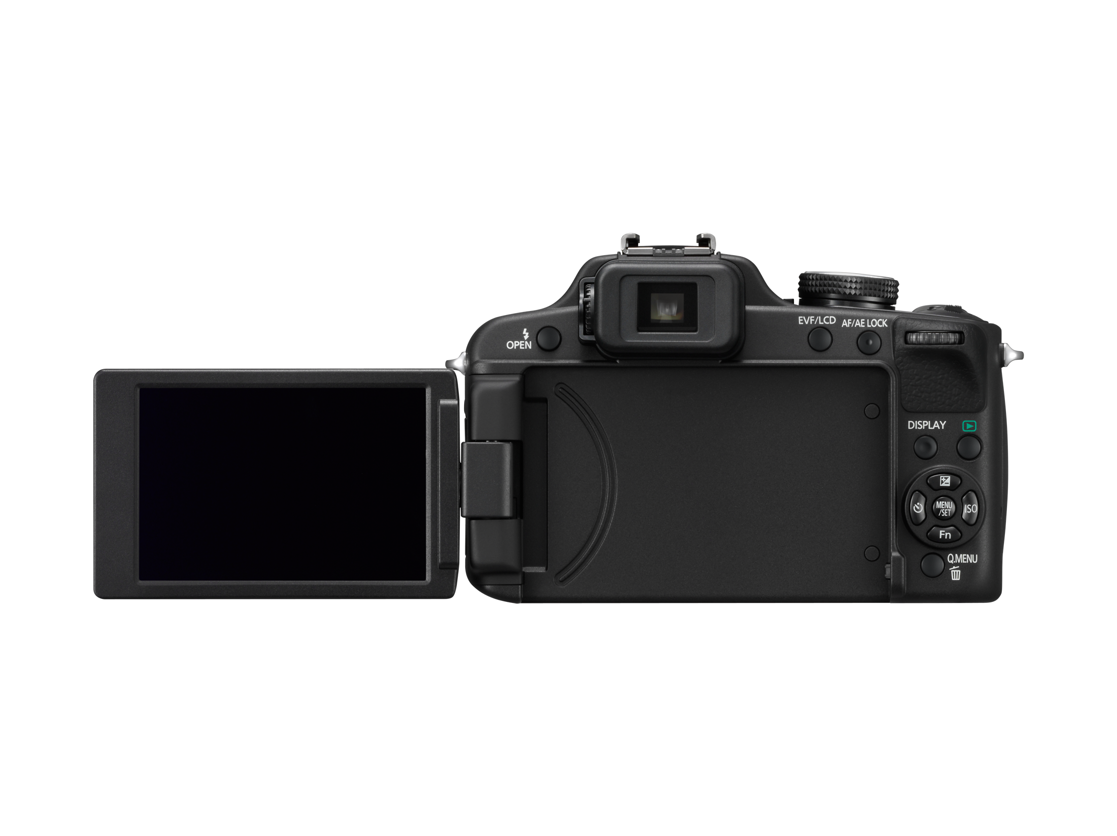 Panasonic Lumix DMC-FZ100 Zwart: beste prijzen, echte reviews en