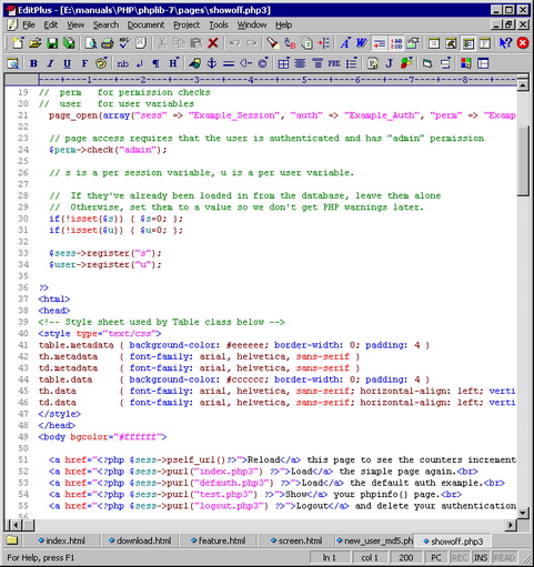 Software-update: PHP 5.4.5 / 5.3.15 - Computer - Downloads - Tweakers