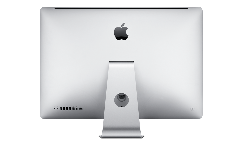 Apple iMac 27