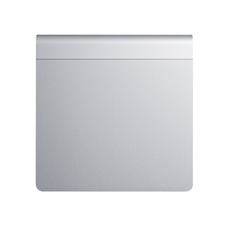 Apple Magic Trackpad Zilver: beste prijs - Tweakers