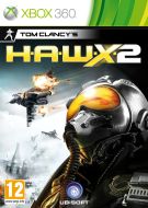 Temp Box Tom Clancy's Hawx 2
