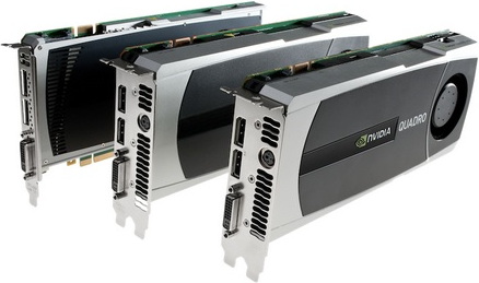 Nvidia Quadro