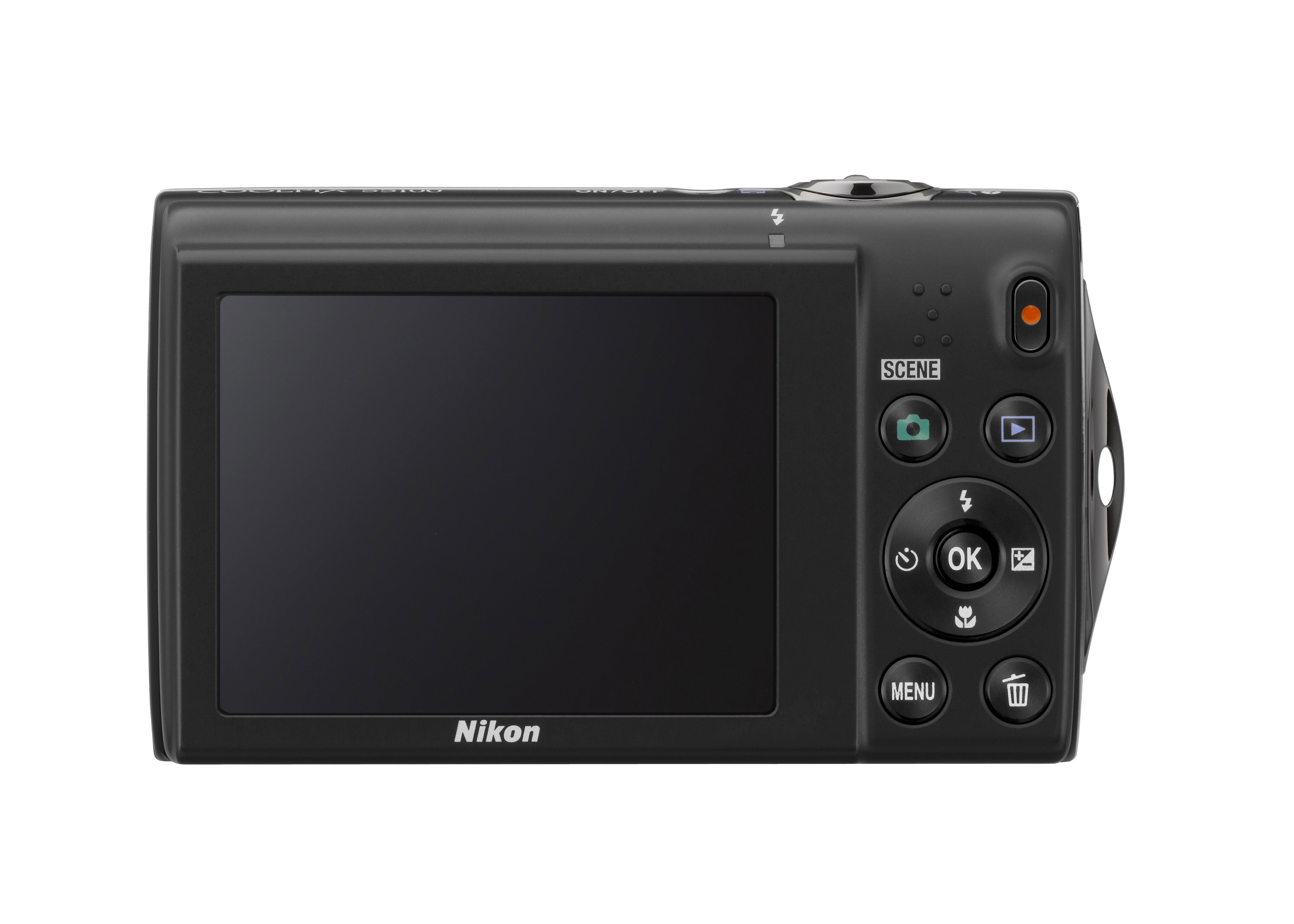 Nikon Coolpix S5100 Zwart: beste prijs - Tweakers