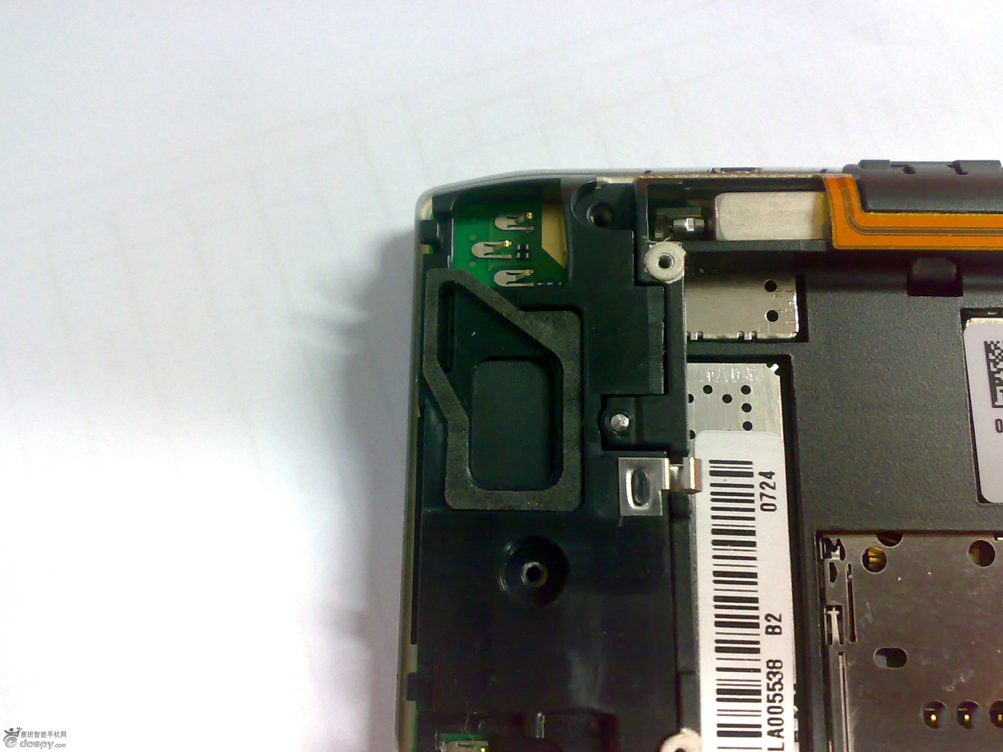 Nokia n9 аккумулятор