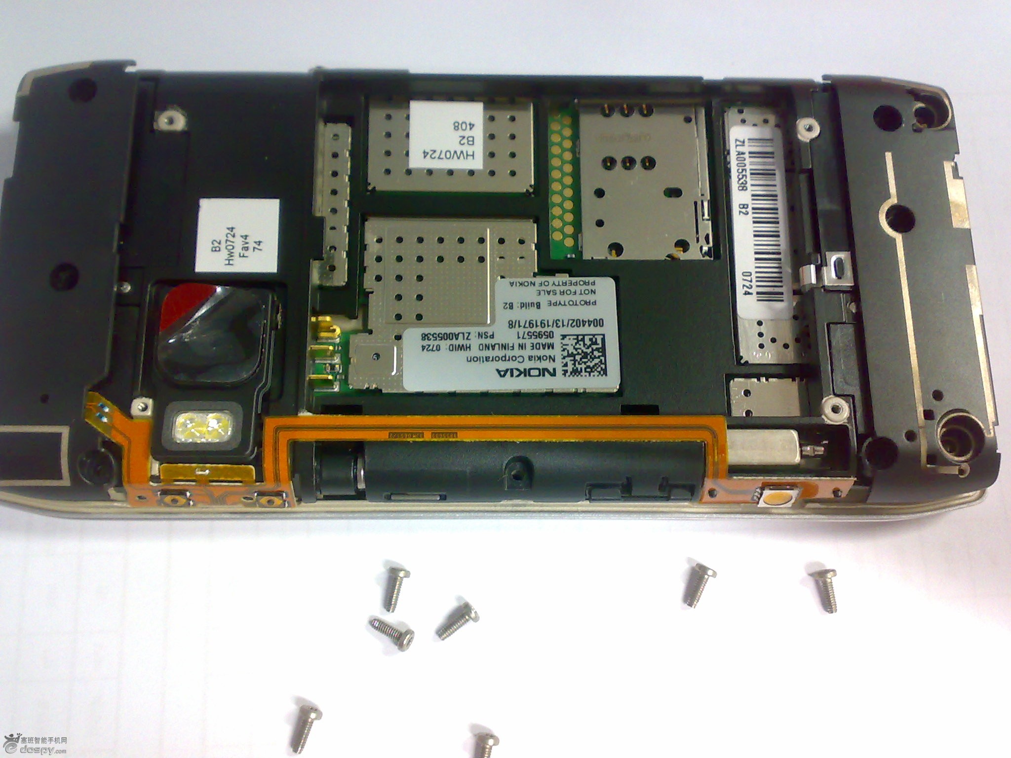 Nokia n9 аккумулятор