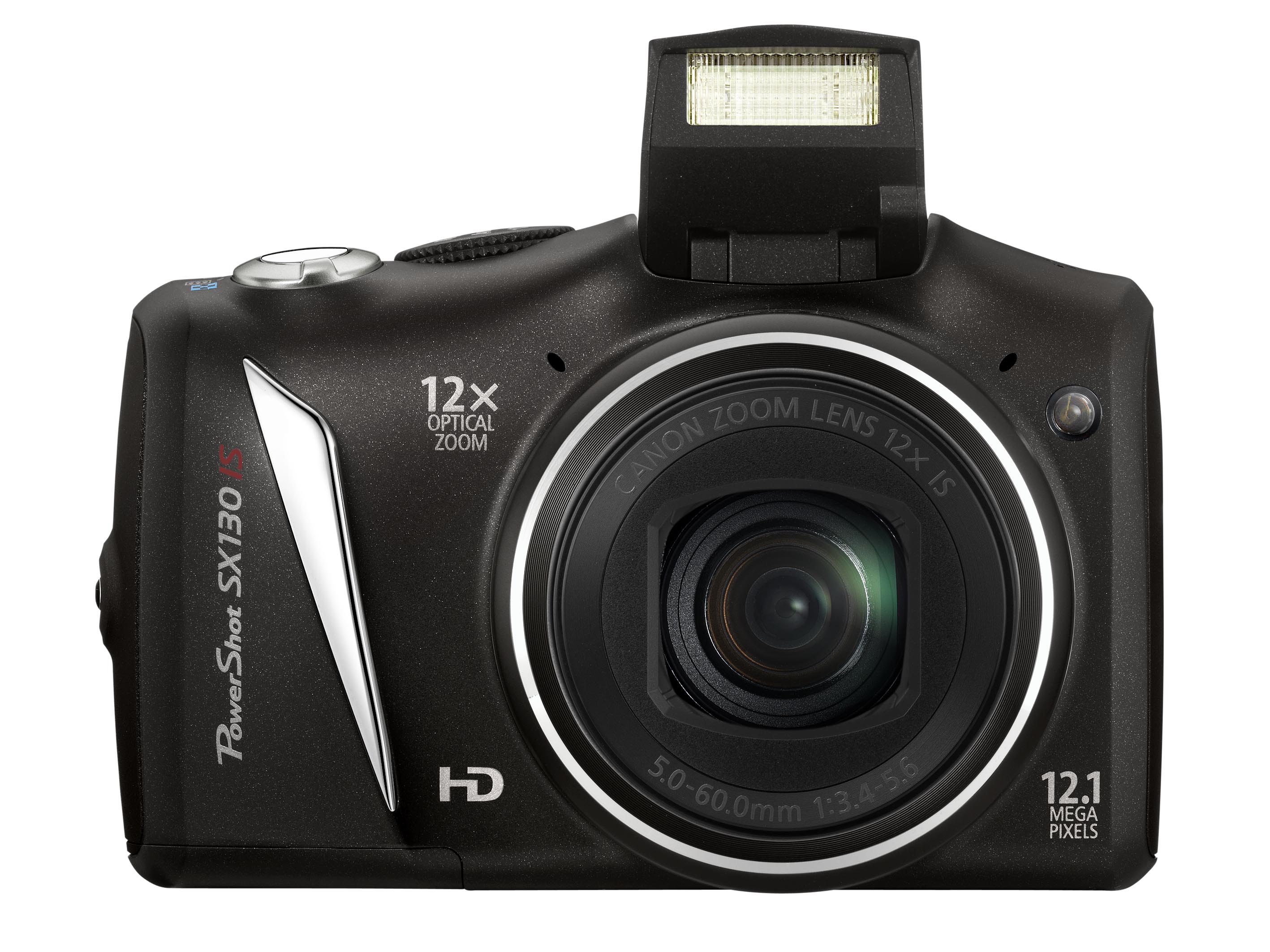 Grondige en onafhankelijke Canon PowerShot SX130 IS-reviews