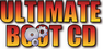 Ultimate Boot CD logo (45 pix)