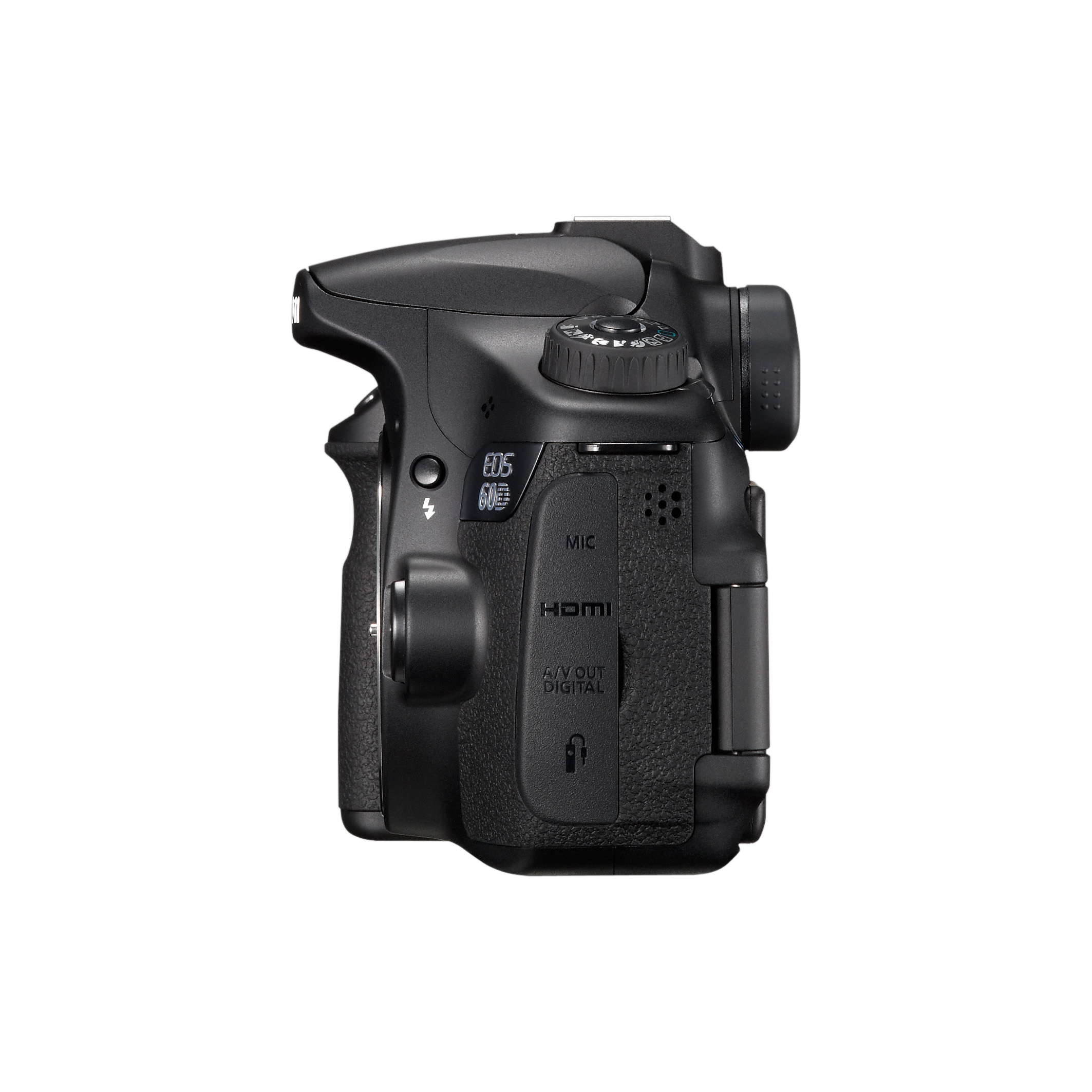 Specificaties van Canon EOS 60D Zwart - Tweakers Specificaties van Canon EOS 60D Zwart - Tweakers