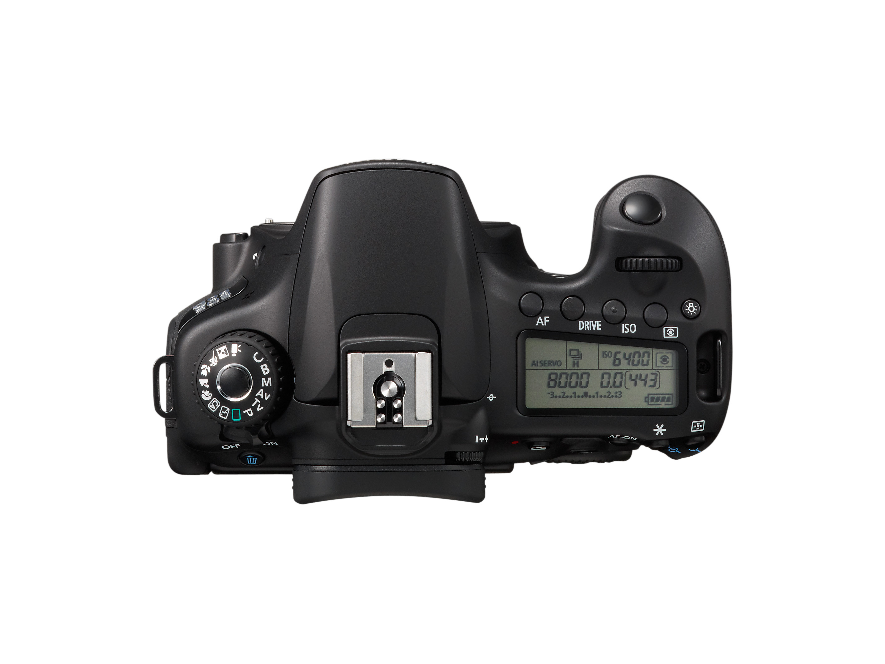 Canon EOS 60D Zwart: beste prijs - Tweakers Canon EOS 60D Zwart: beste prijs - Tweakers