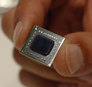 AMD Ontario Fusion-agu tdp IFA