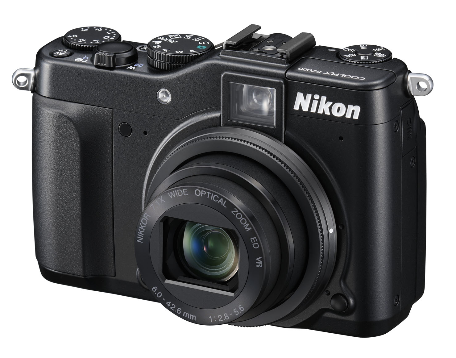 Nikon introduceert nieuwe highend Coolpixcamera Beeld en geluid Nieuws Tweakers