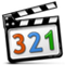 Media Player Classic Homecinema logo (60 pix)