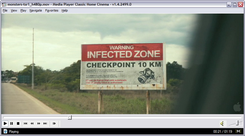 Media Player Classic - Home Cinema 1.4.2499.0 screenshot (481 pix)