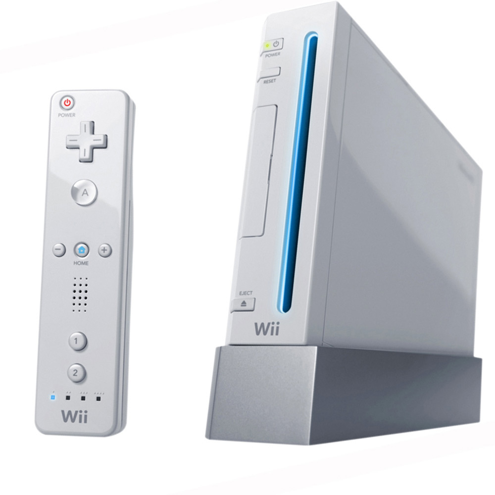 Nintendo Wii Sports Pack kopen? - - Tweakers