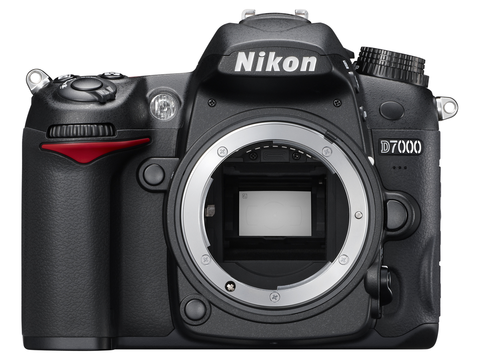 その他 Nikon D7000 Nikon D7000 Zwart: beste prijs - Tweakers
