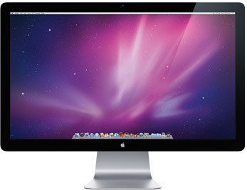 Apple Cinema Display LED 27