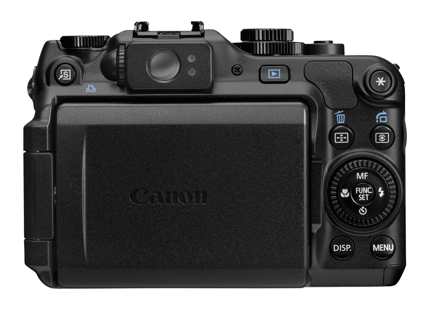 Canon PowerShot G12 ブラック Canon PowerShot G12 Zwart: beste prijs - Tweakers