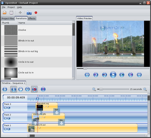 openshot video editor download openshot video editor download