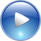 OpenShot Video Editor logo (60 pix)